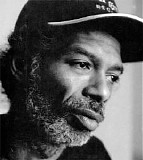 Gil Scott-Heron - 1992.08.02 - The Fox Theatre, Boulder, CO