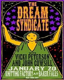 Dream Syndicate, The - 2024.01.27 - The Troubador, Hollywood, CA