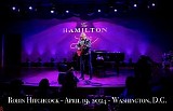 Robyn Hitchcock - 2024.04.19 - The Hamilton, Washington D.C.