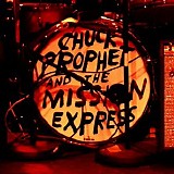 Chuck Prophet & The Mission Express - 2017.02.26 - Chelsea Bar, Vienna, Austria