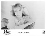 Marti Jones - 1985.09.26 - Maxwell's, Hoboken, NJ