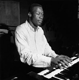John Patton Quartet - 2000.12.31 - Rosy's Jazz Hall, New Orleans, LA