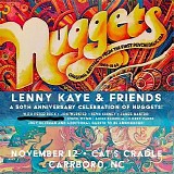 Lenny Kaye & Friends - 50th Anniversary Celebration of Nuggets - 2023.11.12 - Cat's Cradle, Carrboro, NC