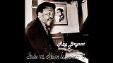 Ray Bryant - 1974.02.23 - Studio 104, Maison de la Radio, Paris, France