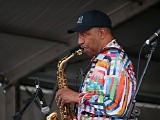 Headhunters, The - 2024.04.25 - New Orleans Jazz & Heritage Festival, Jazz & Heritage Stage, New Orleans, LA