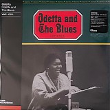 Odetta - Odetta And The Blues