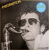 Imagination - I'm Always Right - The WDR Tapes 1977