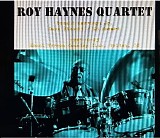Roy Haynes Quartet - 1997.10.23 - Mt. Vernon Canyon Club, Golden, CO