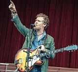Glen Hansard & The Frames - 2013.06.10 - Millenium Park, Chicago, IL