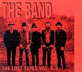 Band, The - The Lost Tapes - Vol. 1 - 1965-68