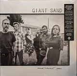 Giant Sand - Heartbreak Pass