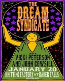 Vicki Peterson & John Cowsill - 2024.01.27 - The Troubador, Hollywood, CA