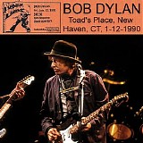 Bob Dylan - 1990.01.12 - Toad's Place, New Haven, CT