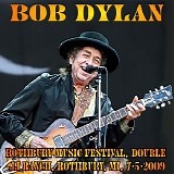 Bob Dylan - 2009.07.05 - Rothbury Music Festival, Double JJ Ranch, Rothbury, MI