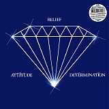 Martin L. Dumas Jr - Attitude, Belief & Determination
