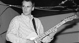 Alex Chilton - 1992.07.07 - After The Gold Rush, Tempe, AZ