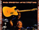 Bruce Springsteen - Wrecking Ball Tour - 2012.07.07 - Roskilde Festival, Denmark