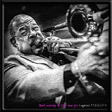 Fred Wesley & The New J.B.'s - 2014.03.27 - Studio Foce, Lugano, Switzerland