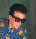Elvis Costello & The Attractions - 1983.10.08 - Royal Court Theatre, Liverpool, England