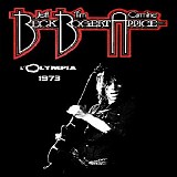 Beck, Bogert & Appice - 1973.06.12 - L'Olympia, Paris France