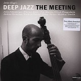 Deep Jazz - The Meeting