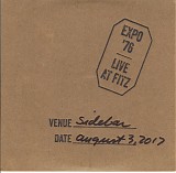 Expo '76 Classic - Live At Fitz - Fitzgerald's Sidebar - 2017.08.03