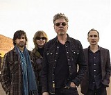 Jayhawks, The - 2023.12.16 - Palace Theatre, St. Paul, MN