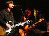 Son Volt - 2008.04.13 - Workplay Theater, Birmingham, AL