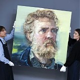 Glen Hansard - 2021.03.21  - His Living Room Concert, Dublin, Ireland
