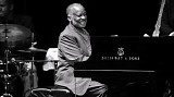 Ahmad Jamal Trio - 2002.08.30 - Chicago Jazz Festival, Grant Park, Petrillo Music Shell, Chicago, IL
