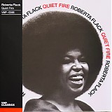 Roberta Flack - Quiet Fire