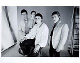 Who, The - 1964.10.20 - The High Numbers, Railway Hotel, London, England