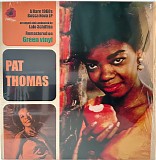 Pat Thomas & Lalo Schifrin - Pat Thomas With Lalo Shifrin