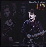U2 - 1985.02.04 - Tatro Tenda Lampugnano, Milan, Italy