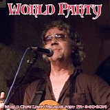 World Party - World Cafe Live In Studio - WXPN-FM - 2014.05.20