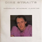 Dire Straits - 1988.06.11 - Wembley Stadium, London, England