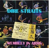 Dire Straits - 1985.07.10 - Wembley Stadium, London England