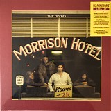 Doors, The - Morrison Hotel [50th Anniversary Box Set]