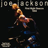 Joe Jackson - 1994.11.28 - Beacon Theatre, New York, NY