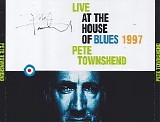 Pete Townshend - 1997.06.14 - House of Blues, Chicago, IL