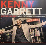 Kenny Garrett - Sketches Of MD (Live At The Iridium Featuring Pharoah Sanders)