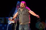 Steve Earle - 2013.10.29 - Massey Hall, Toronto, Canada