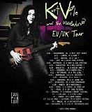 Kurt Vile - 2023.06.27 - Neuer Karlstorbahnhof, Heidelberg, Germany