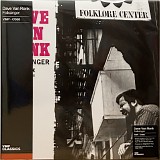 Dave Van Ronk - Folksinger