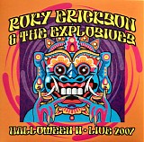 Roky Erickson & The Explosives - Halloween II - Live 2007