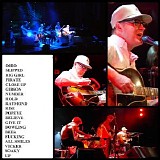 Lambchop - 2008.10.22 - Graz, Austria
