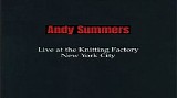Andy Summers - 1997.03.08 - Knitting Factory, New York, NY