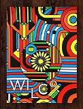 Wilco - 2017.02.25 - Chicago Theatre, Chicago, IL