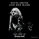 Patti Smith - 2023.12.30 - Brooklyn Steel, Brooklyn, NY