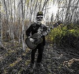 J Mascis - 2002.05.23 - The Bottleneck, Lawrence, KS